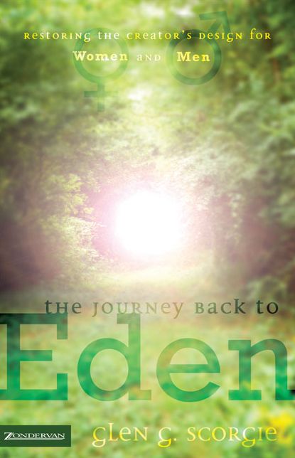 The Journey Back to Eden