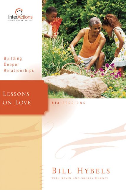 Lessons on Love
