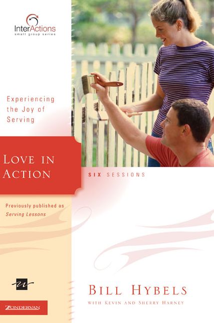 Love in Action