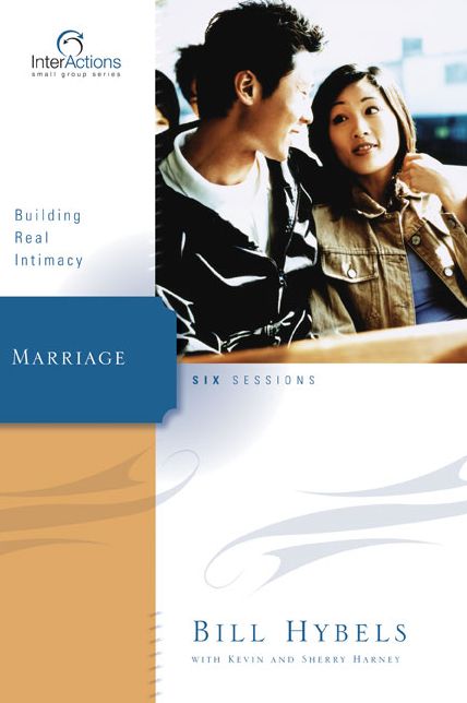 Marriage