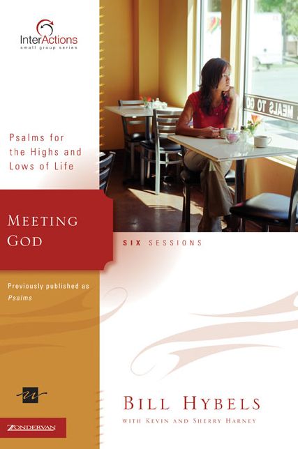 Meeting God