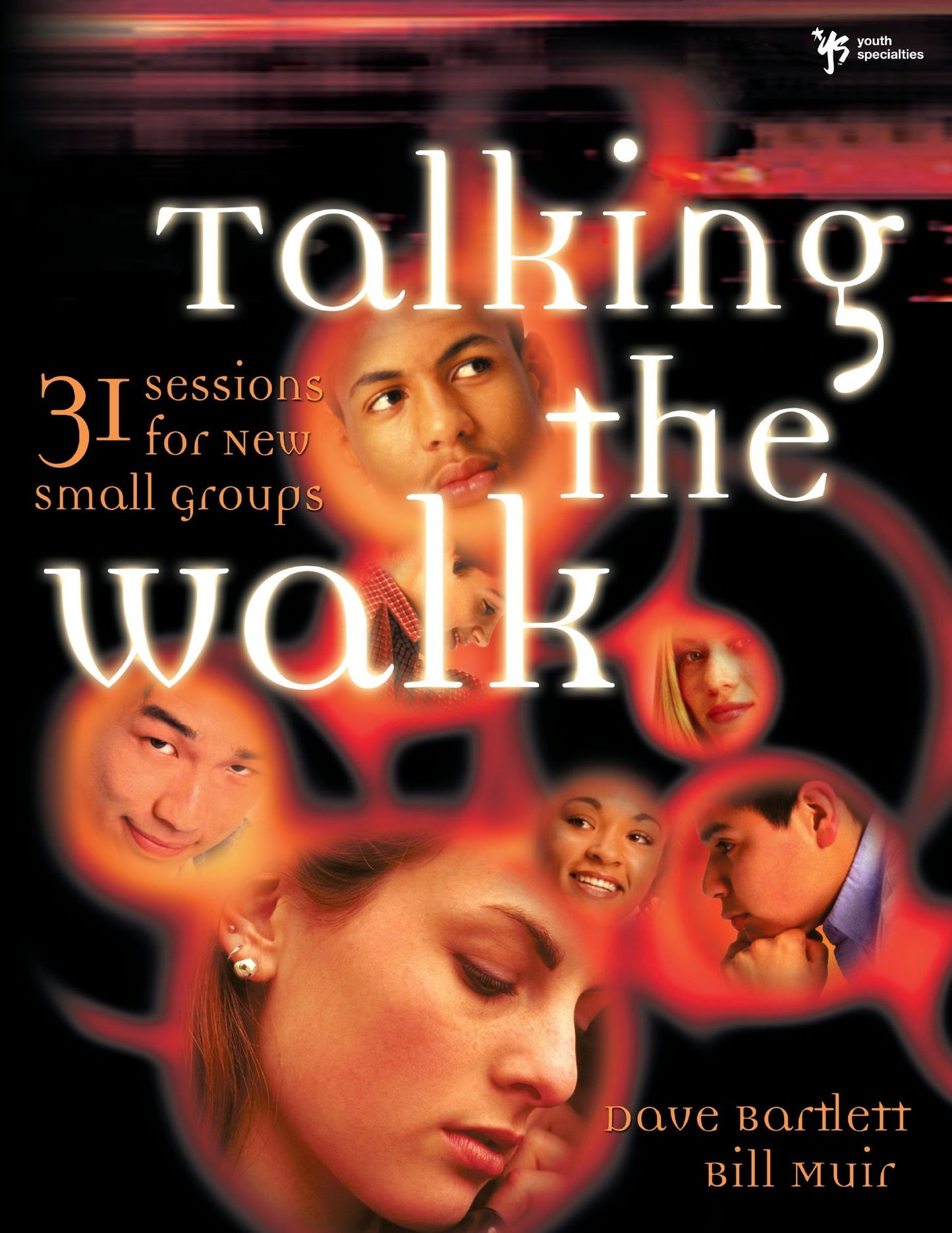 Talking the Walk