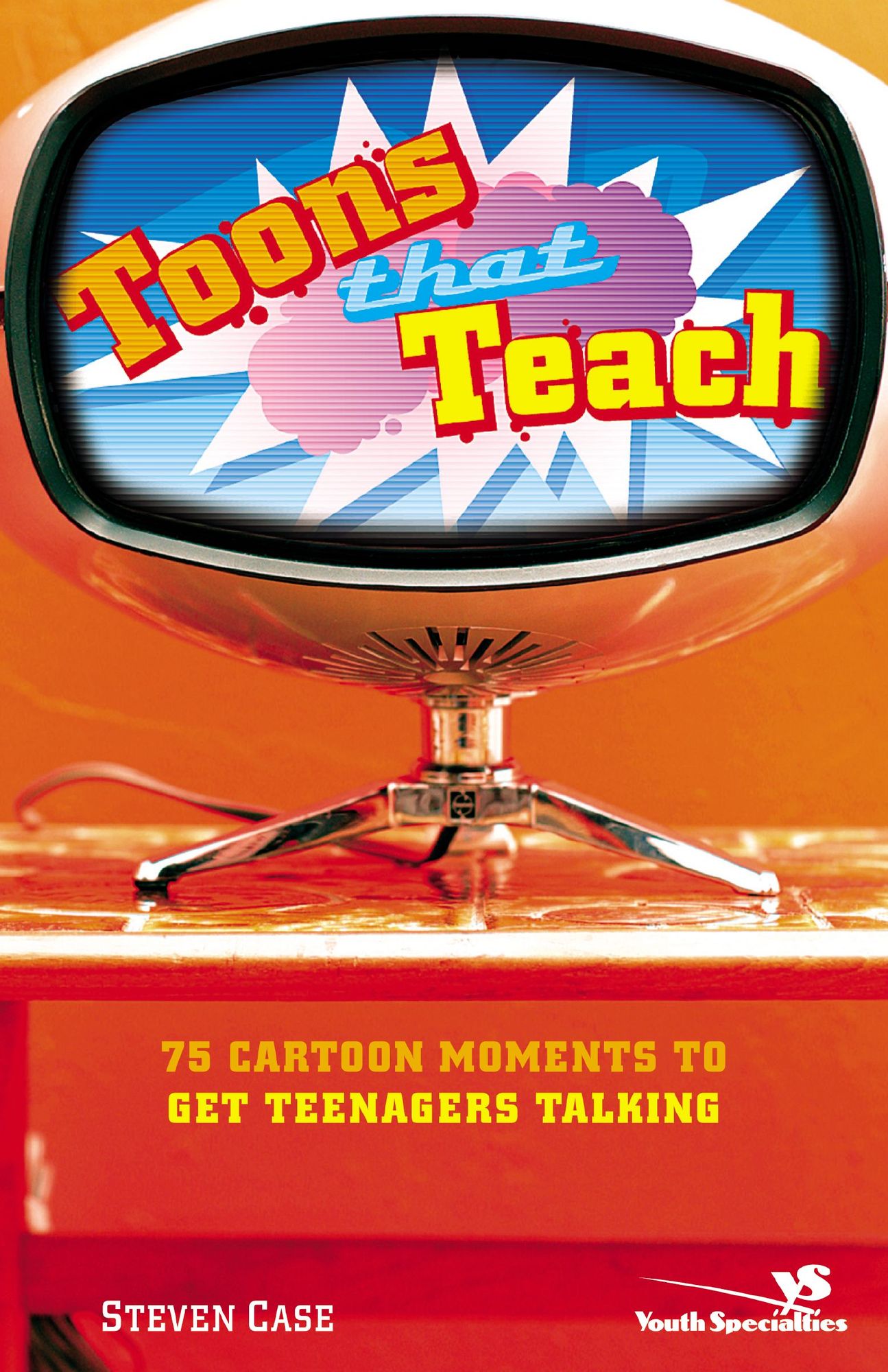 Toons That Teach