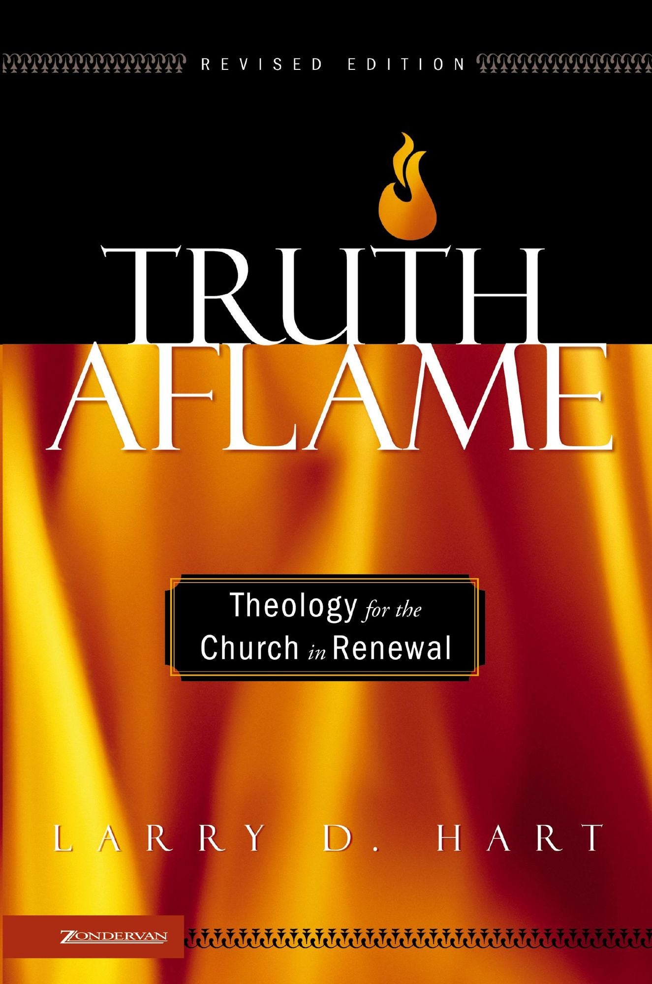 Truth Aflame