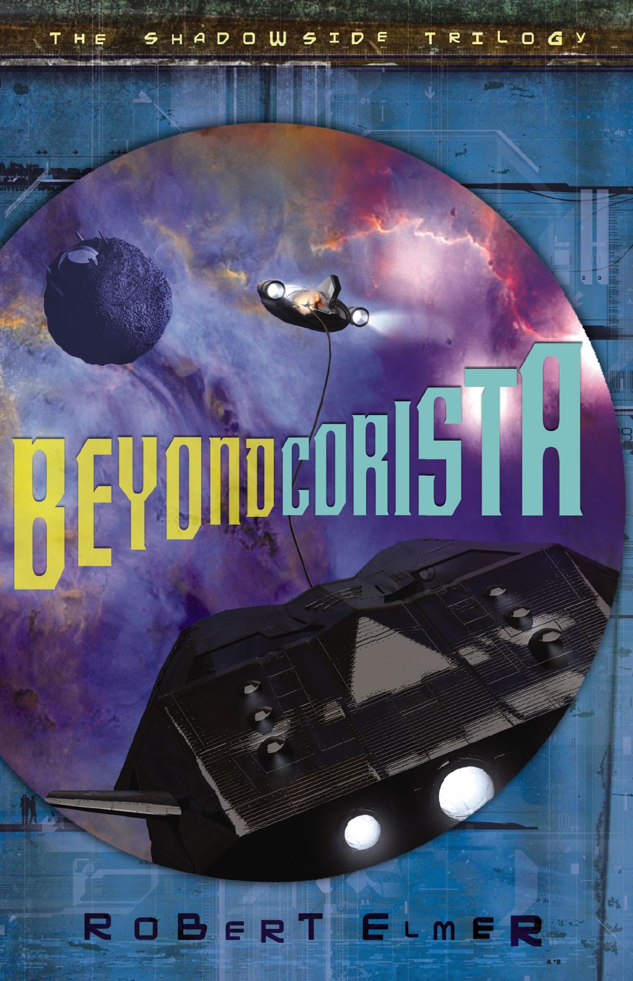 Beyond Corista