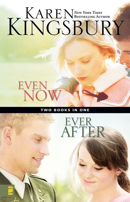 The Lost Love Collection: Even Now and Ever After