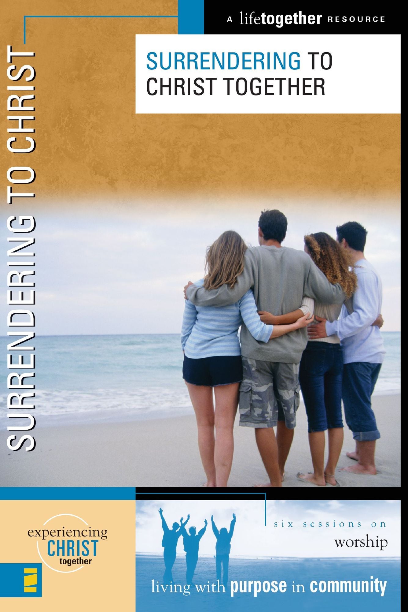 Surrendering to Christ