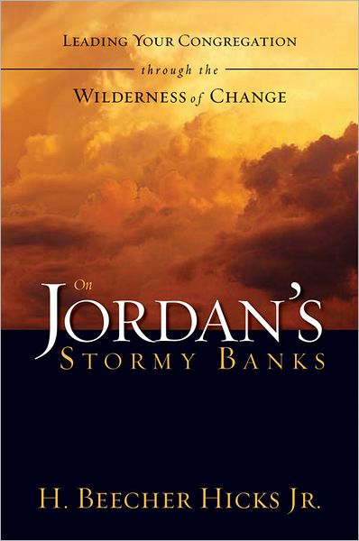 On Jordan's Stormy Banks