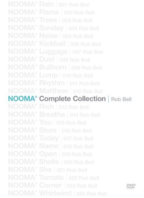 Nooma Complete Collection
