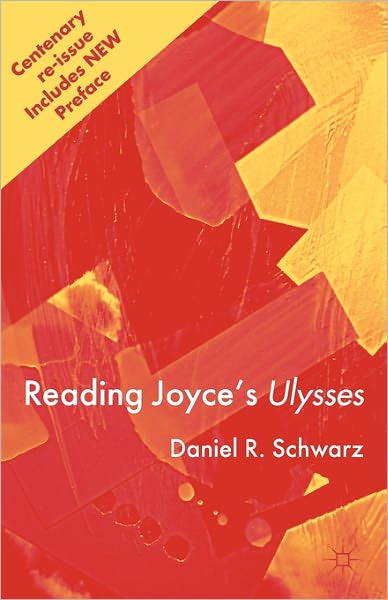 Reading Joyce's Ulysses