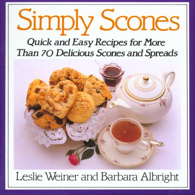 Simply Scones