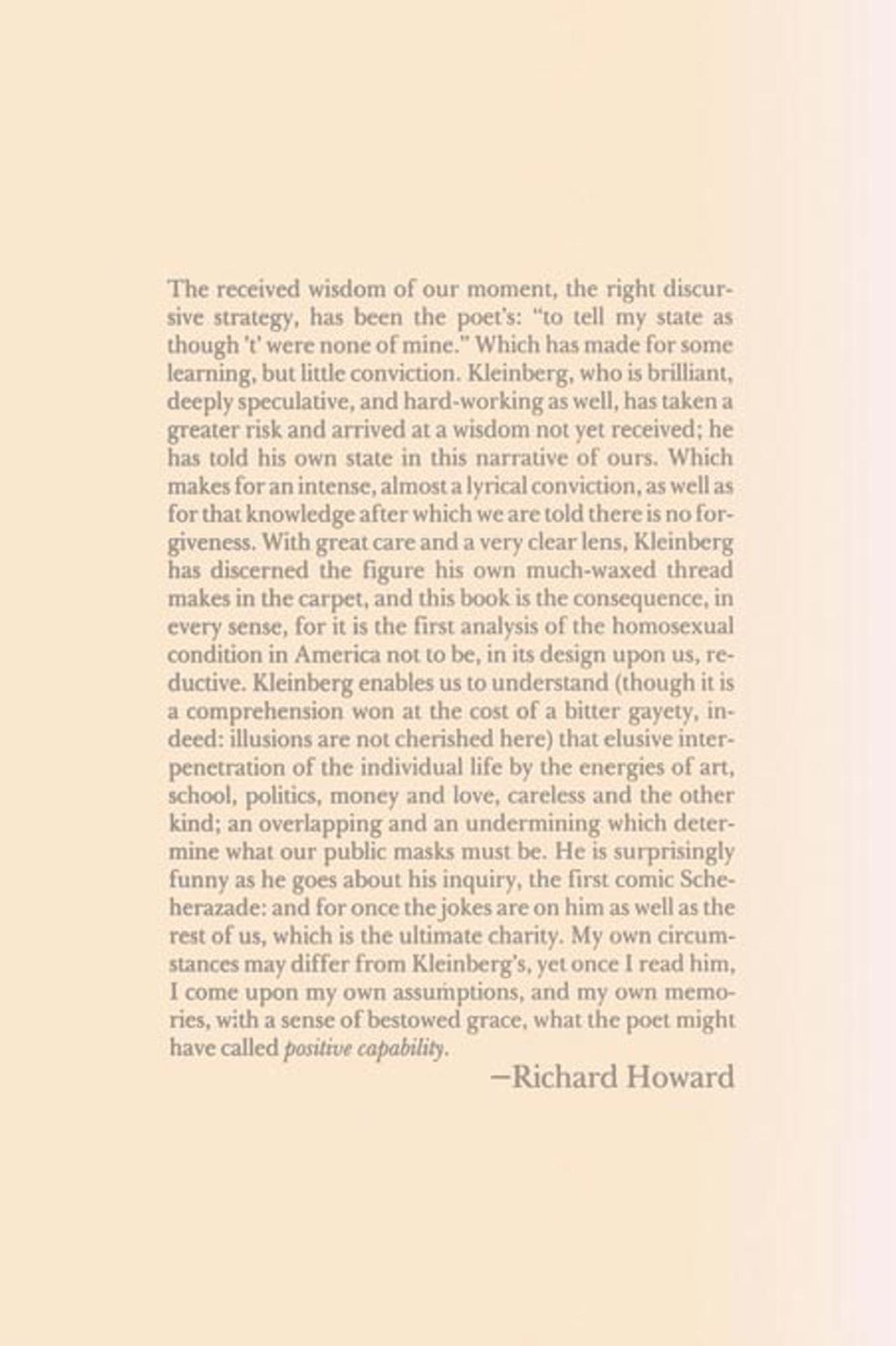 Alienated Affections