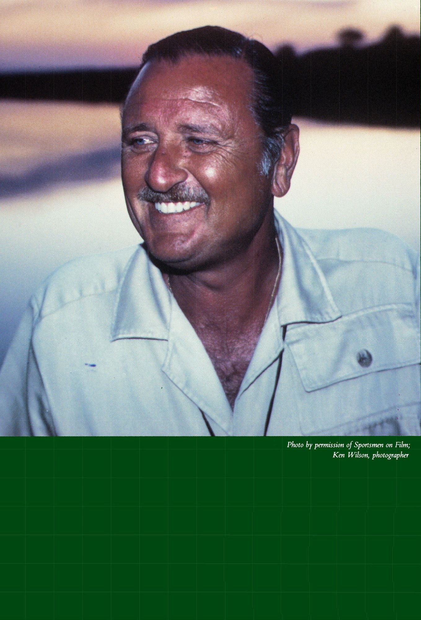 Death in a Lonely Land: More Hunting, Fishing, and Shooting on Five Continents