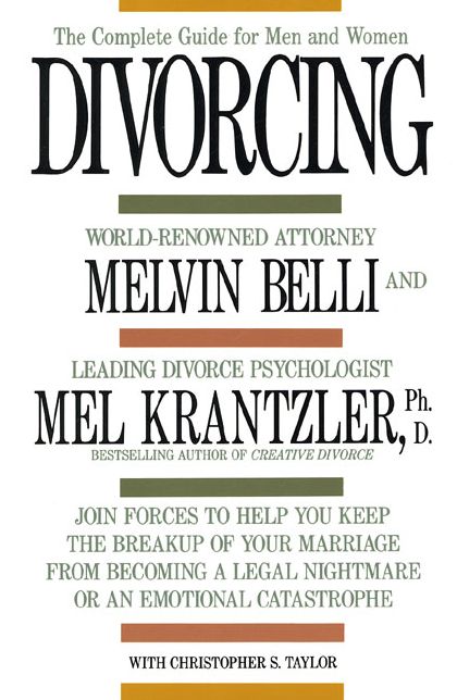 Divorcing