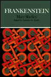 Frankenstein: Case Studies in Contemporary Criticism Series