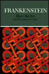 Frankenstein: Case Studies in Contemporary Criticism Series