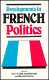 Developments in French Politics