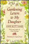 Gardening Letters to My Daughter