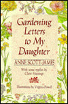 Gardening Letters to My Daughter