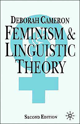 Feminism and Linguistic Theory