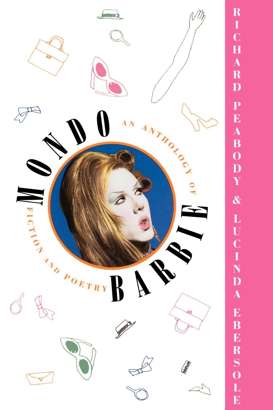 Mondo Barbie