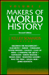 Makers of World History: Volume 2