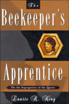 The Beekeeper's Apprentice (Mary Russell and Sherlock Holmes Series #1)