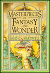 Masterpieces of Fantasy and Wonder