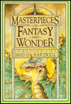 Masterpieces of Fantasy and Wonder