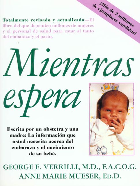 Mientras Espera (While Waiting)