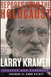 Reports from the Holocaust: The Story of an AIDS Activist