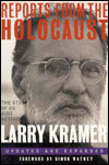 Reports from the Holocaust: The Story of an AIDS Activist
