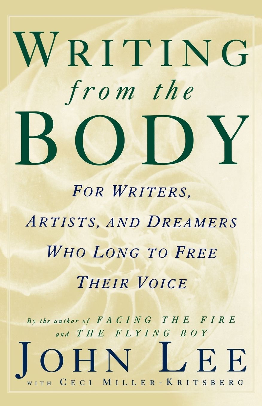 Writing From The Body