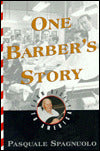 One Barber's Story: From Sicily to America