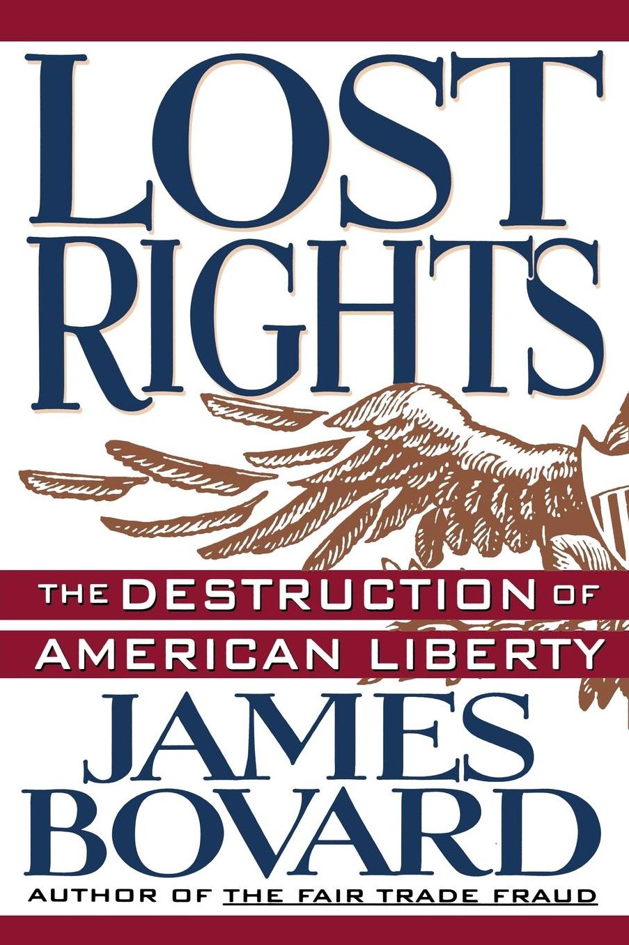 Lost Rights