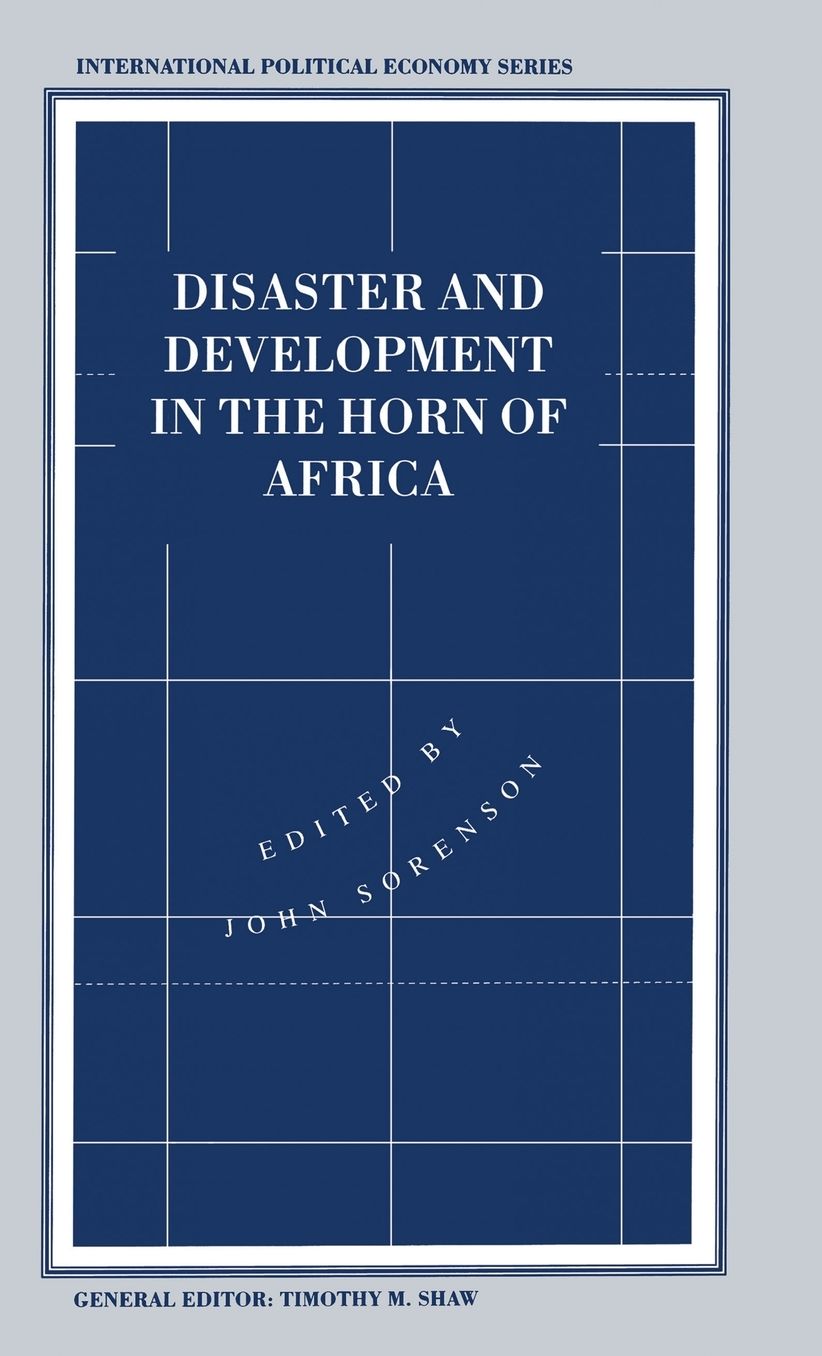 Disaster and Development in the Horn of Africa