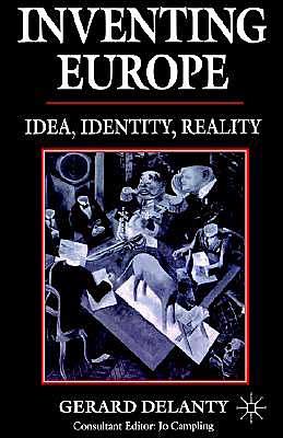 Inventing Europe