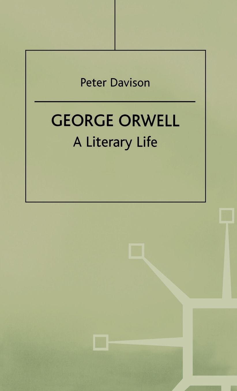 George Orwell: A Literary Life