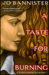 Taste for Burning