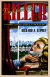 The Cover Girl Killer (Hobart Linsdey and Marvia Plum Series #5)