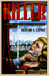 The Cover Girl Killer (Hobart Linsdey and Marvia Plum Series #5)