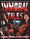 Immoral Tales: European Sex and Horror Movies 1956-1984