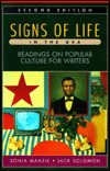 Signs of Life in the USA: Readings on Popular Culture for Writers