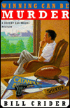 Winning Can Be Murder (A Dan Rhodes Mystery)