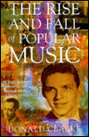 The Rise and Fall of Popular Music
