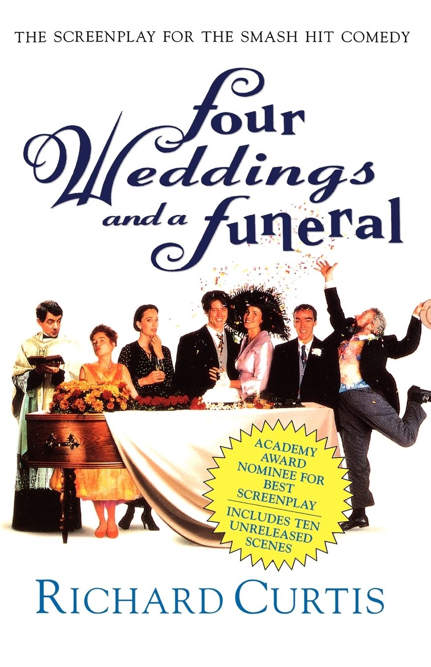 Four Weddings and a Funeral: Three Appendices and a Screenplay