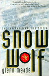 Snow Wolf
