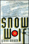 Snow Wolf