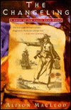 Changeling: A Novel of the Pirate Anne Bonny