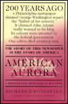 American Aurora: A Democratic-Republican Returns